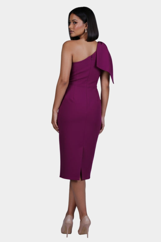 DRESS THE POPULATION