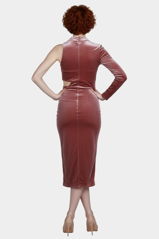 MICHAEL COSTELLO X REVOLVE