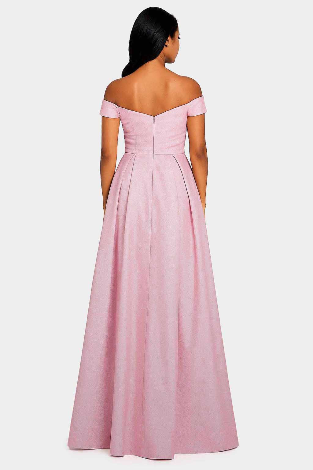 LAN TING BRIDE TS COUTURE