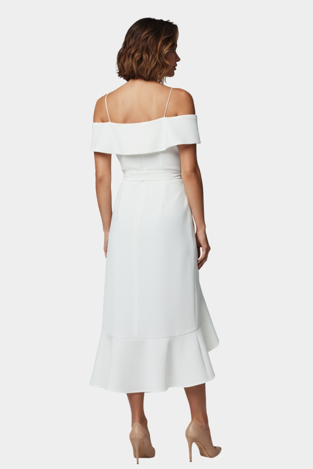 Alice + Olivia