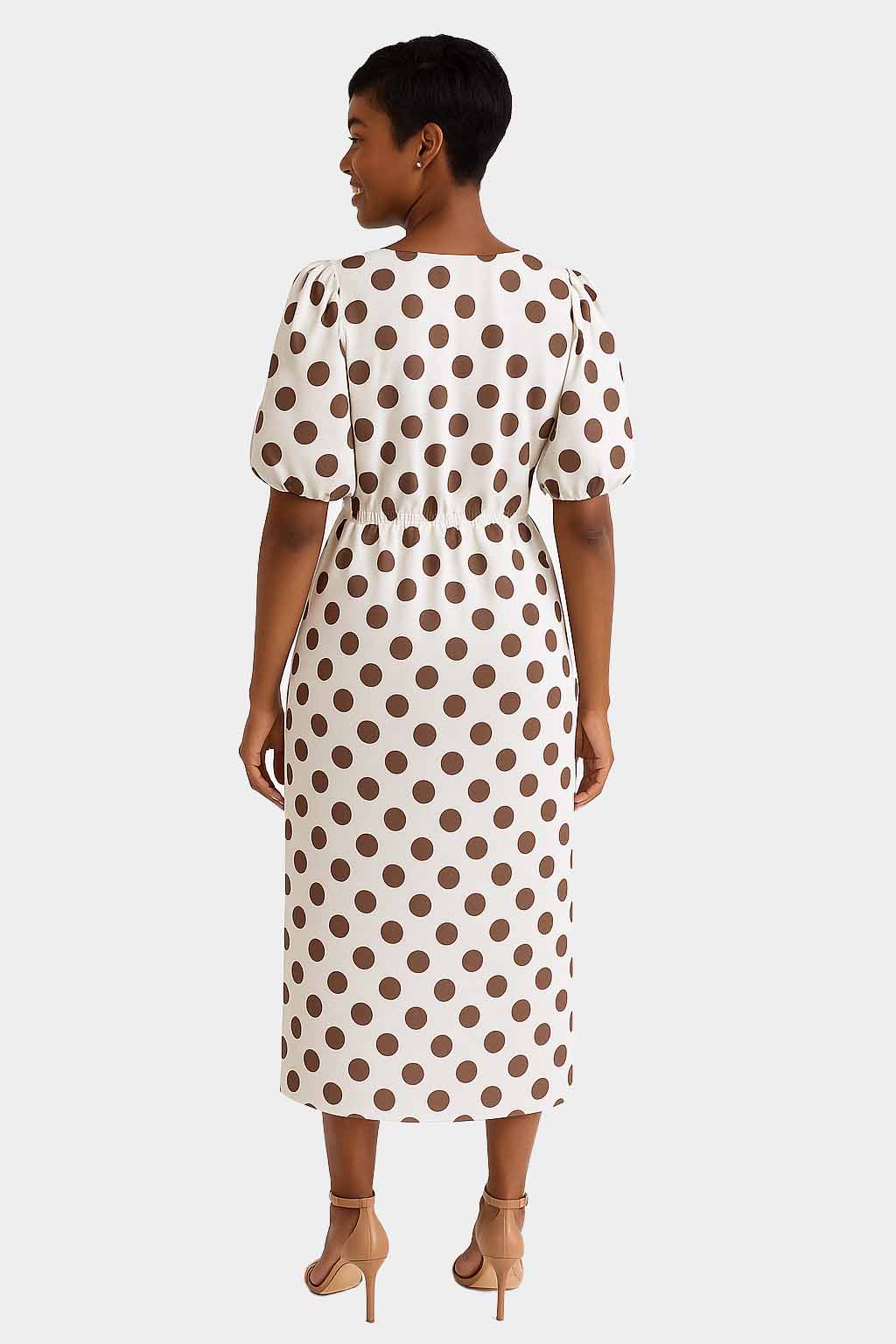 Delfi Collective dress