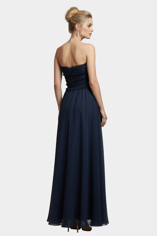 Monique Lhuillier Bridesmaids