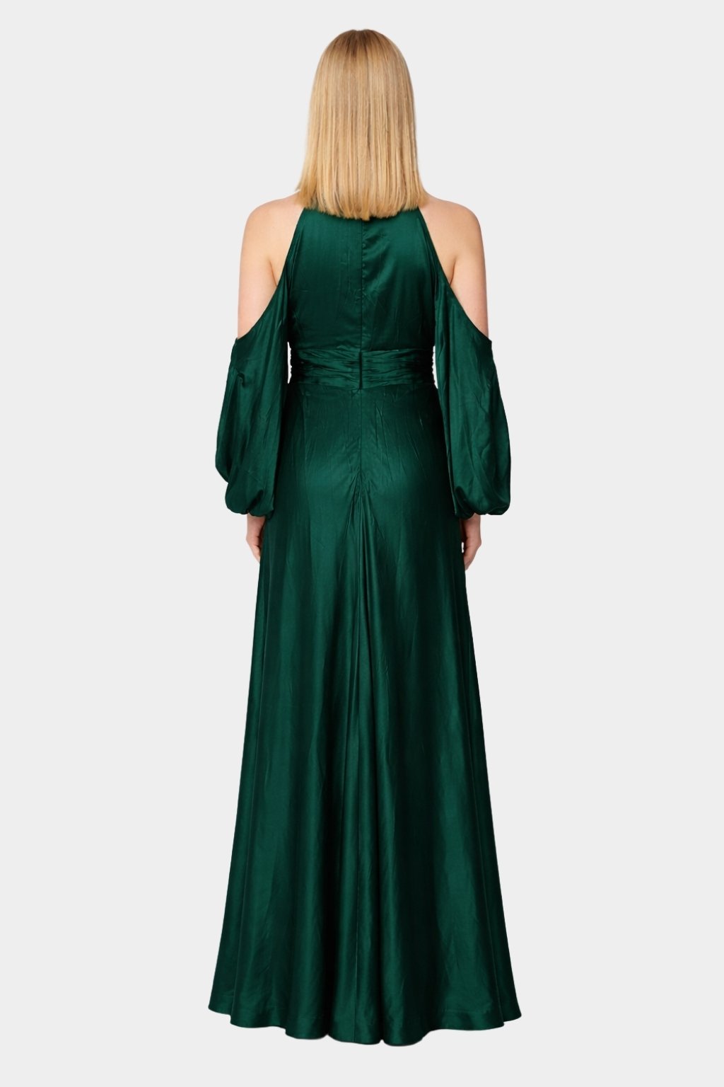 Ieena for Mac Duggal