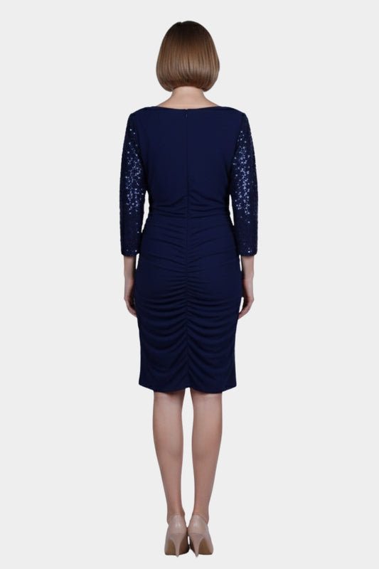 Badgley Mischka for Caché