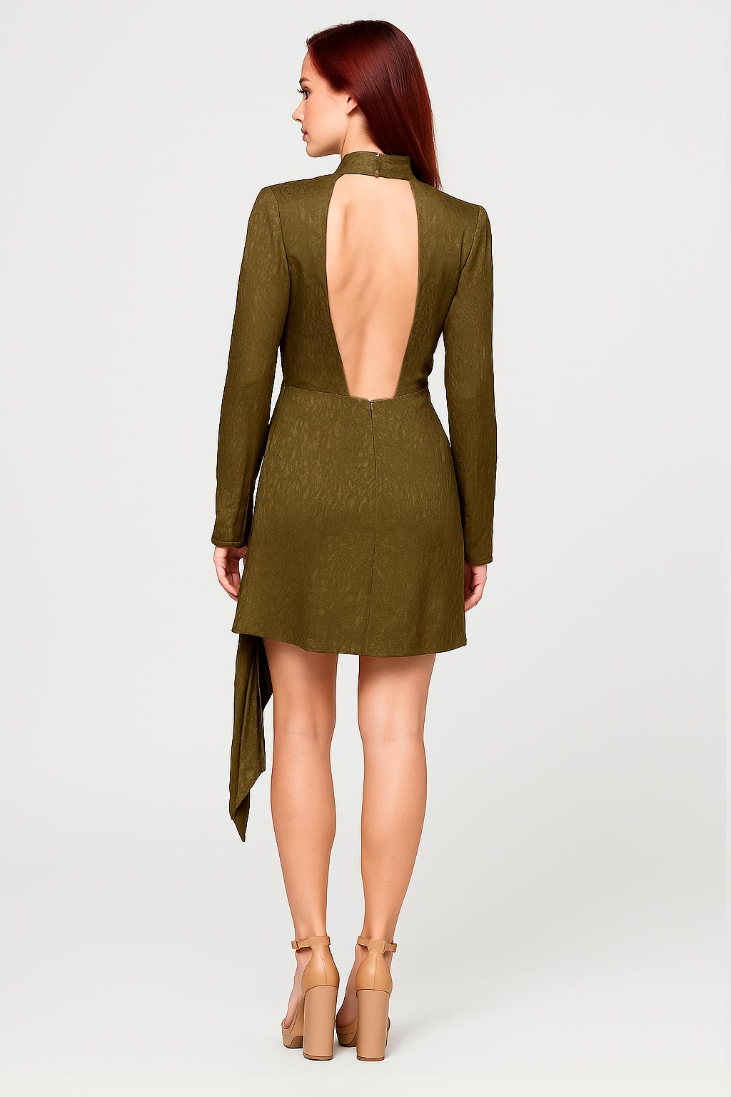 House of Harlow 1960