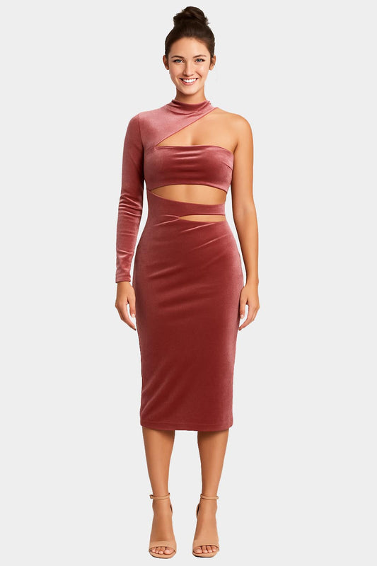 MICHAEL COSTELLO X REVOLVE