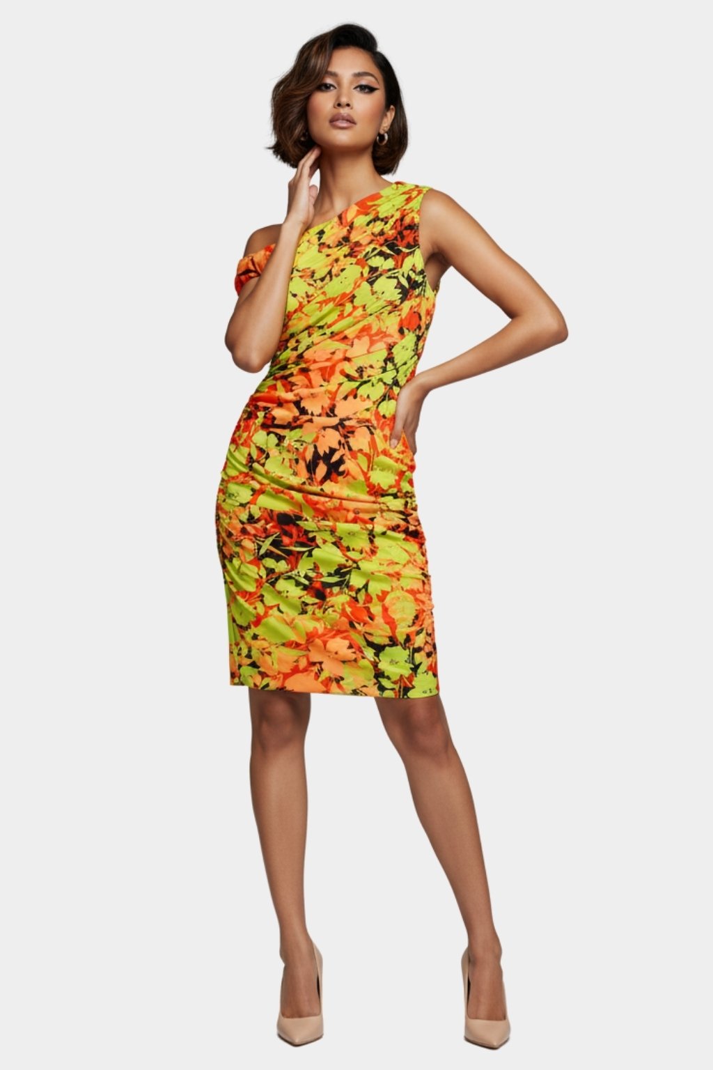 Belle Badgley Mischka