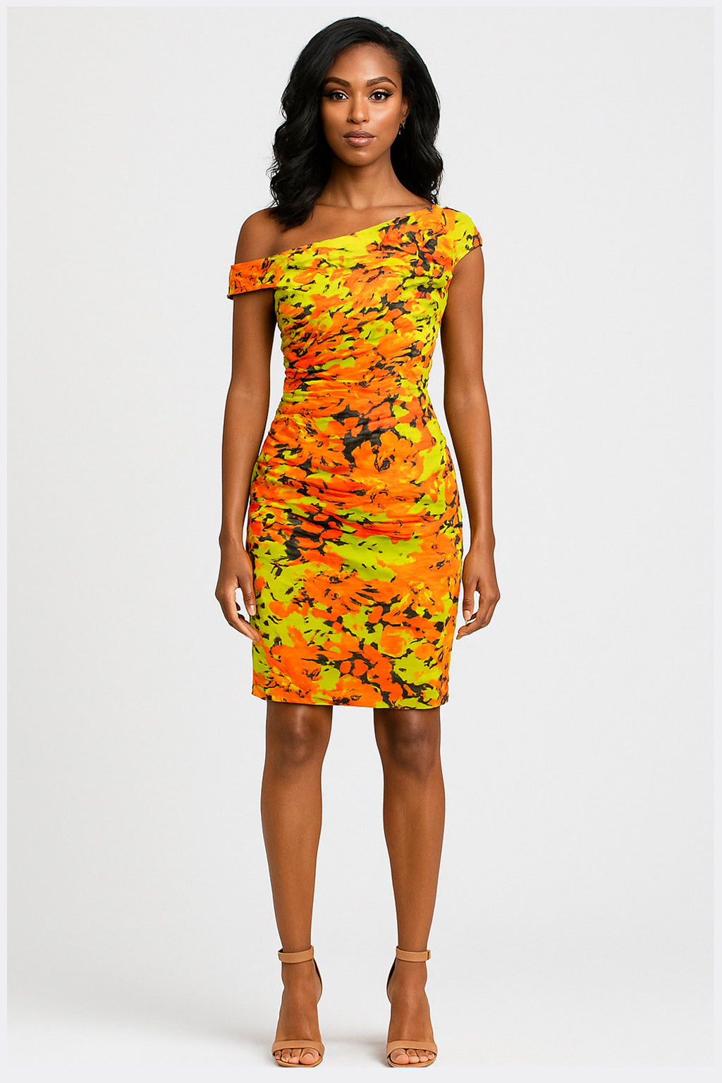 Belle Badgley Mischka