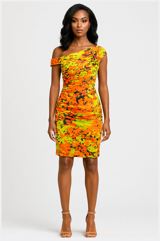 Belle Badgley Mischka