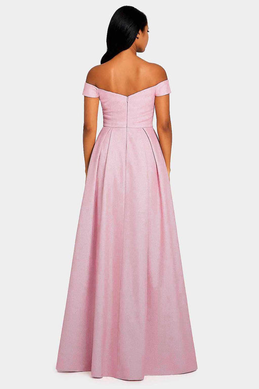 LAN TING BRIDE TS COUTURE