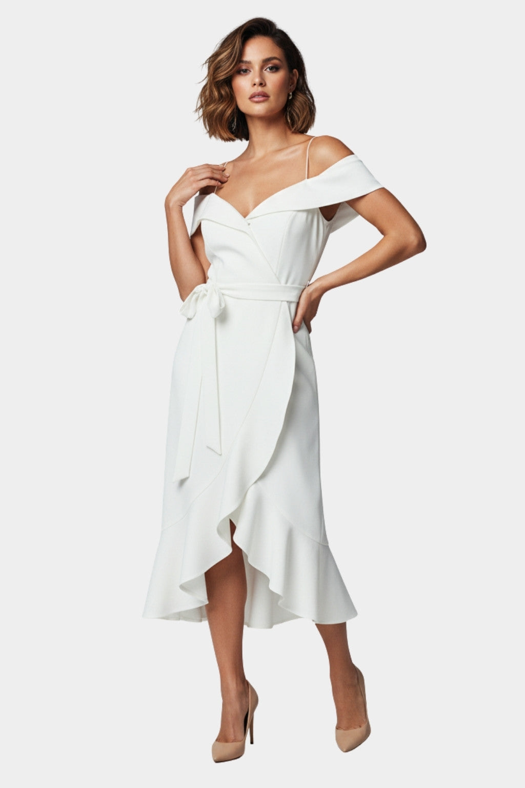Alice + Olivia