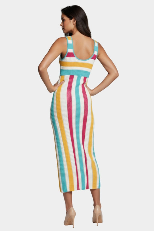 solid &striped