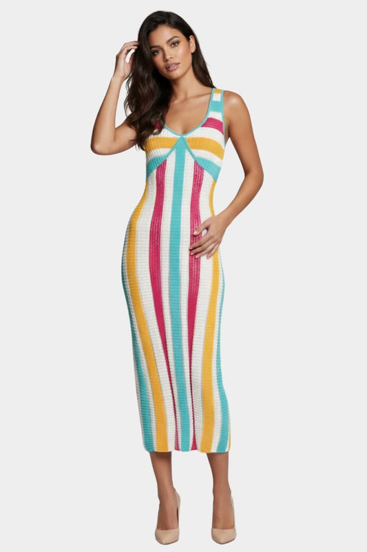 solid &striped