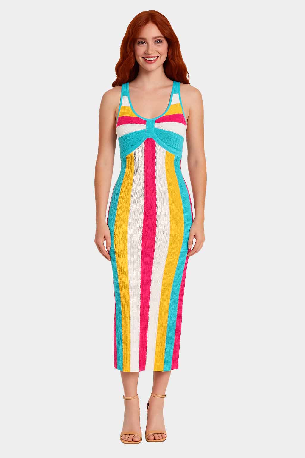 solid &striped