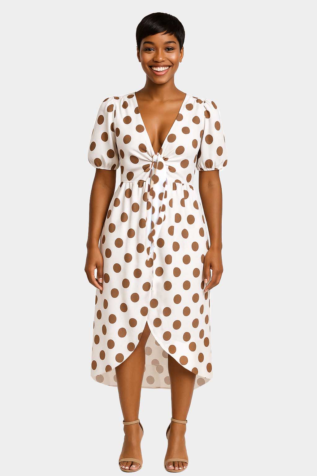 Delfi Collective dress