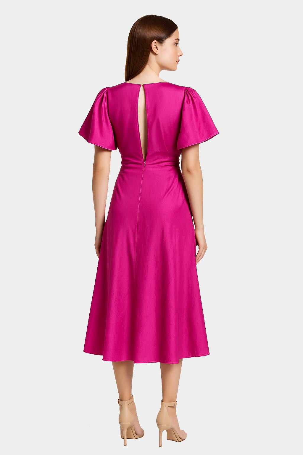 Derek Lam 10 Crosby