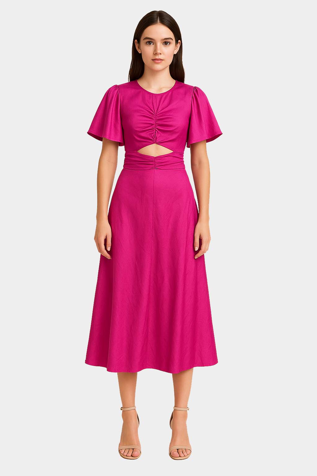 Derek Lam 10 Crosby