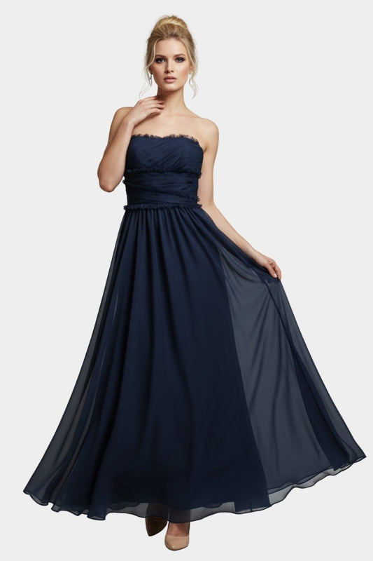 Monique Lhuillier Bridesmaids