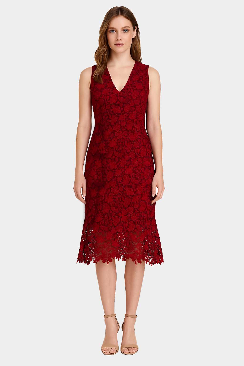 Alice + Olivia