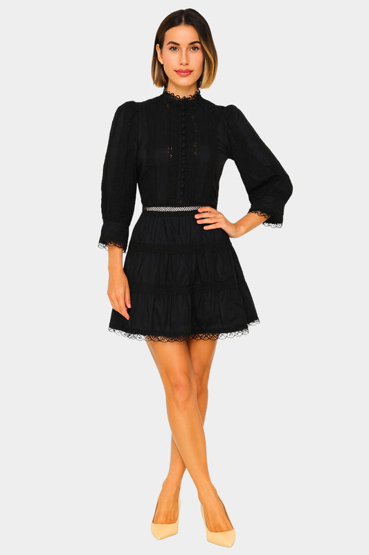 Alice + Olivia