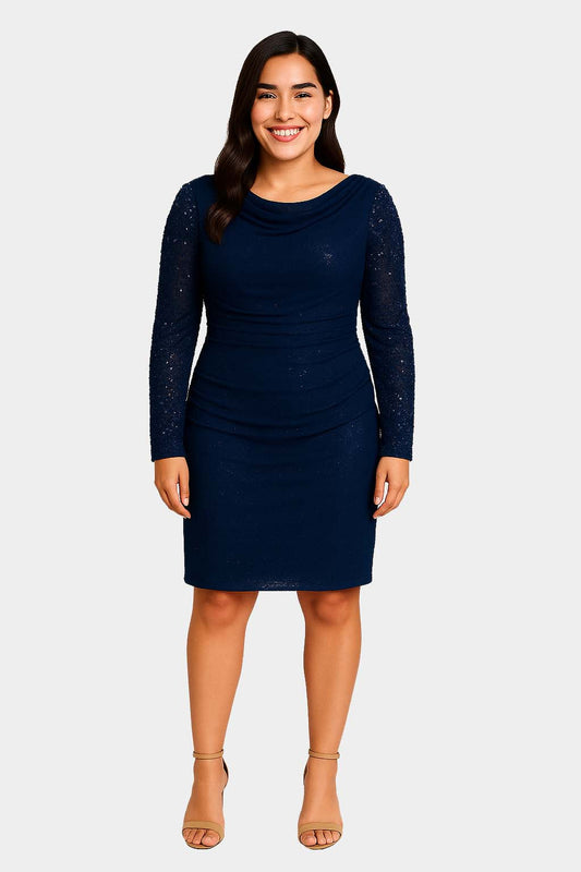 Badgley Mischka for Caché