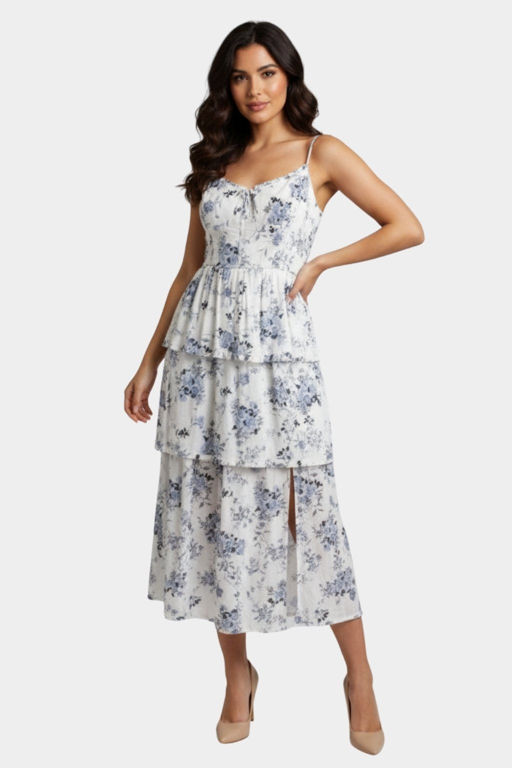 House of Harlow 1960